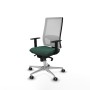 Chaise de Bureau Piqueras y Crespo 1D086G0