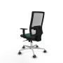 Chaise de Bureau Piqueras y Crespo 1D086G0