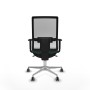 Chaise de Bureau Piqueras y Crespo 1D086G0