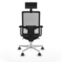 Chaise de Bureau Piqueras y Crespo 2D026N1