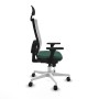 Office Chair Piqueras y Crespo 3D026N1