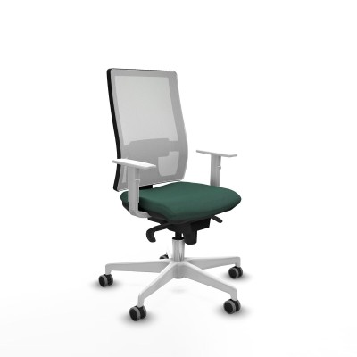 Chaise de Bureau Piqueras y Crespo 4B026G0