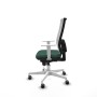 Chaise de Bureau Piqueras y Crespo 4B026G0