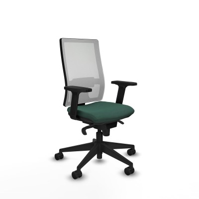 Chaise de Bureau Piqueras y Crespo 2D066N0