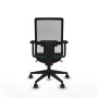 Chaise de Bureau Piqueras y Crespo 2D066N0