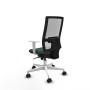 Chaise de Bureau Piqueras y Crespo 4B026N0
