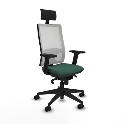 Office Chair Piqueras y Crespo 2D066N1