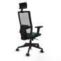 Office Chair Piqueras y Crespo 2D066N1