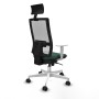 Chaise de Bureau Piqueras y Crespo 4B026N1