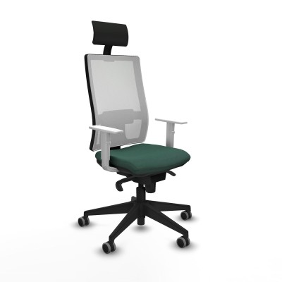 Chaise de Bureau Piqueras y Crespo 4B066G1