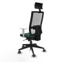 Chaise de Bureau Piqueras y Crespo 4B066G1