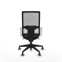 Chaise de Bureau Piqueras y Crespo 4B066G0