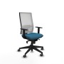 Chaise de Bureau Piqueras y Crespo 1D066G0 Vert pétrole