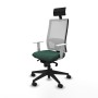 Chaise de Bureau Piqueras y Crespo 4B066N1