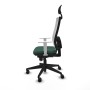 Chaise de Bureau Piqueras y Crespo 4B066N1