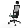 Chaise de Bureau Piqueras y Crespo 4B066N1
