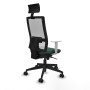 Chaise de Bureau Piqueras y Crespo 4B066N1