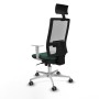 Chaise de Bureau Piqueras y Crespo 4B086G1