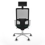 Chaise de Bureau Piqueras y Crespo 4B086G1