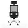 Chaise de Bureau Piqueras y Crespo 4B086N1