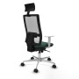 Chaise de Bureau Piqueras y Crespo 4B086N1