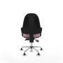 Office Chair Piqueras y Crespo BFN05RT Pink