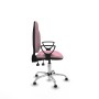 Office Chair Piqueras y Crespo BFN05RT Pink