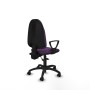Office Chair Piqueras y Crespo BFN01RN Purple
