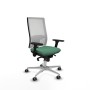 Office Chair Piqueras y Crespo 3D086G0 Emerald Green