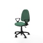 Chaise de Bureau Piqueras y Crespo BFN01RN Vert émeraude