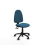 Office Chair Piqueras y Crespo B0001RN Petroleum green