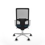 Office Chair Piqueras y Crespo 4B086N0 Petroleum green