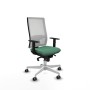 Office Chair Piqueras y Crespo 1D026G0 Emerald Green