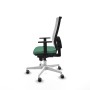 Office Chair Piqueras y Crespo 1D026G0 Emerald Green
