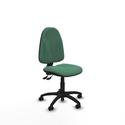 Office Chair Piqueras y Crespo B0001RF Emerald Green