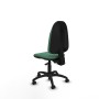 Office Chair Piqueras y Crespo B0001RF Emerald Green