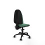 Office Chair Piqueras y Crespo B0001RF Emerald Green