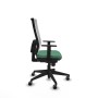 Office Chair Piqueras y Crespo 1D066G0 Emerald Green
