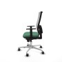 Office Chair Piqueras y Crespo 1D086G0 Emerald Green