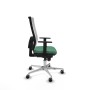 Office Chair Piqueras y Crespo 1D086G0 Emerald Green