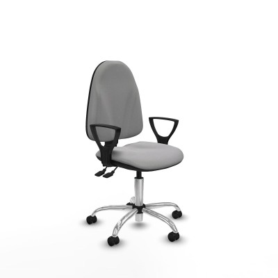 Office Chair Piqueras y Crespo BFN05RF Light grey