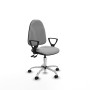 Office Chair Piqueras y Crespo BFN05RF Light grey