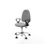Office Chair Piqueras y Crespo BFN05RF Light grey