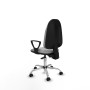Office Chair Piqueras y Crespo BFN05RF Light grey