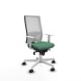 Office Chair Piqueras y Crespo 4B026N0 Emerald Green