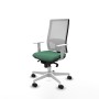 Office Chair Piqueras y Crespo 4B026N0 Emerald Green
