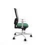 Office Chair Piqueras y Crespo 4B026N0 Emerald Green