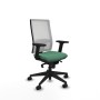 Office Chair Piqueras y Crespo 2D066N0 Emerald Green