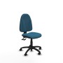 Chaise de Bureau Piqueras y Crespo B0001RP Vert pétrole