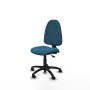 Chaise de Bureau Piqueras y Crespo B0001RP Vert pétrole